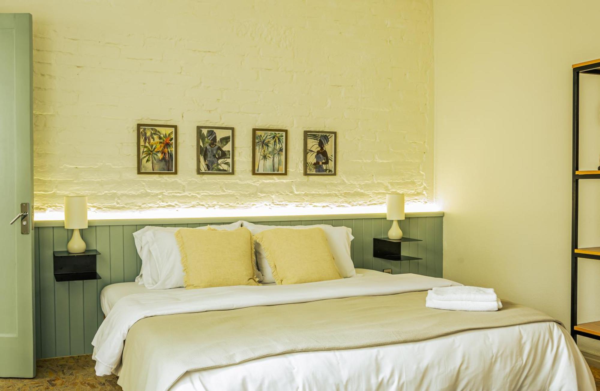 Laredo By Mr W Apartment Mexico City Exterior photo