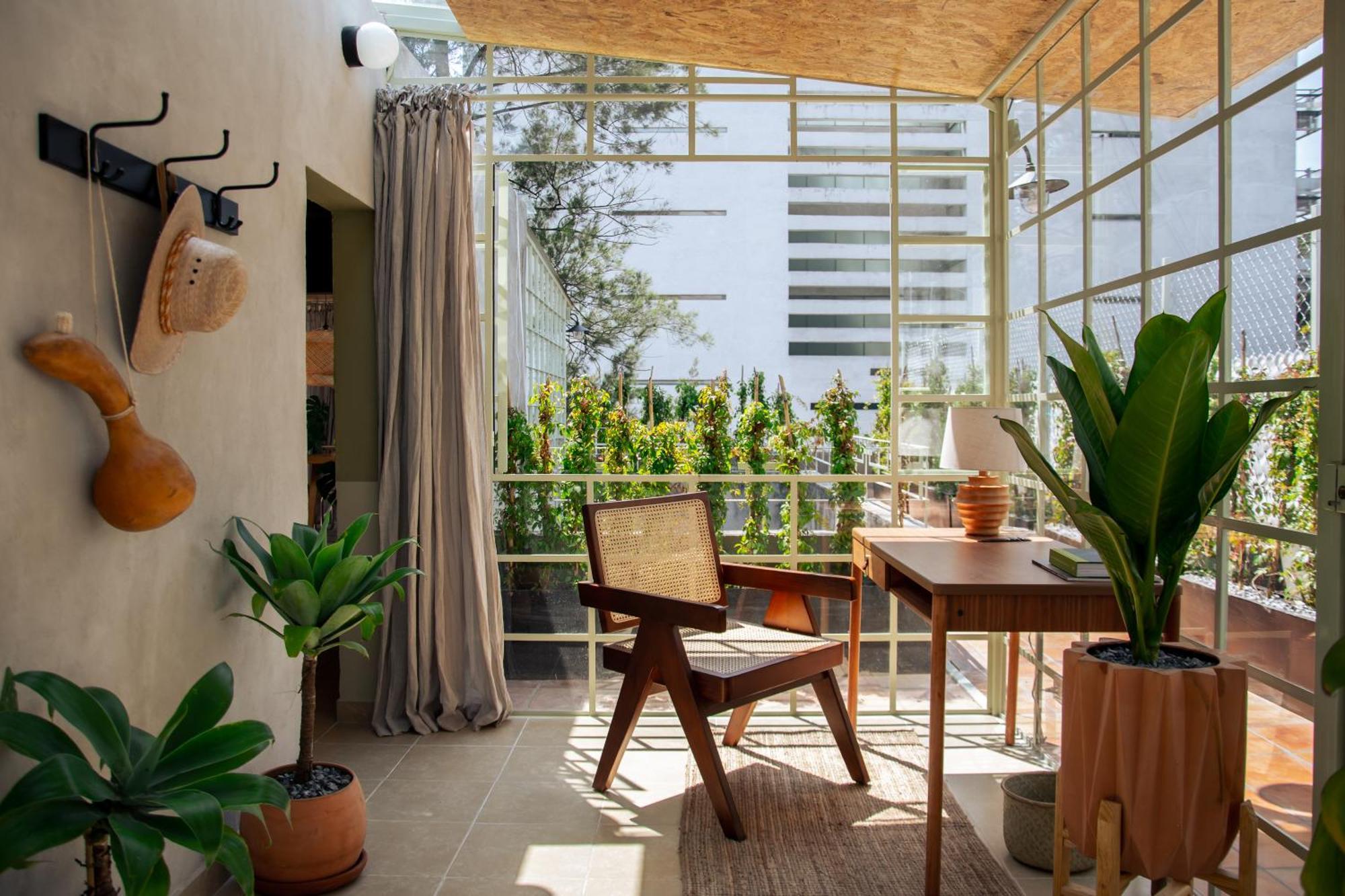 Laredo By Mr W Apartment Mexico City Exterior photo