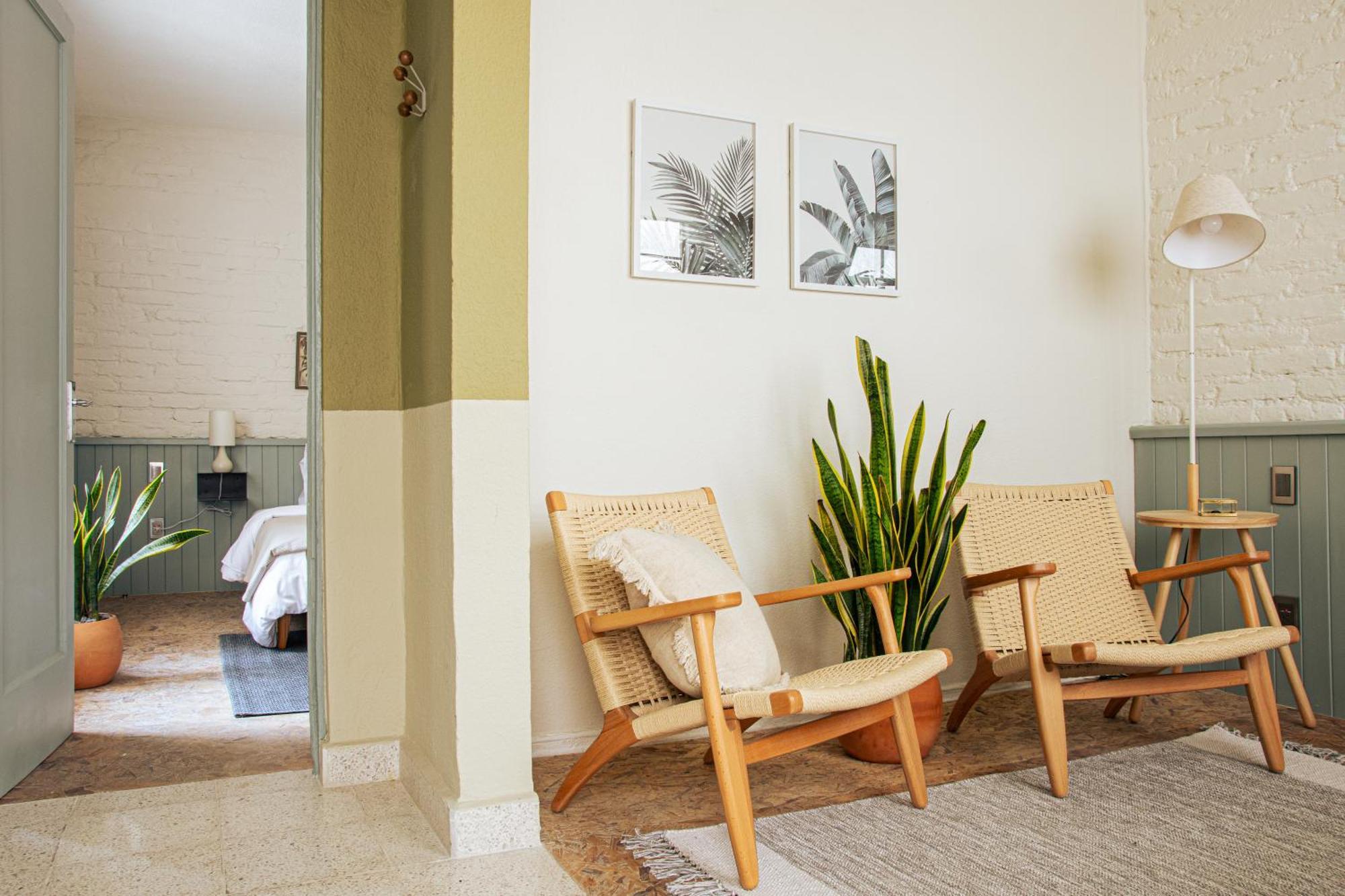 Laredo By Mr W Apartment Mexico City Exterior photo