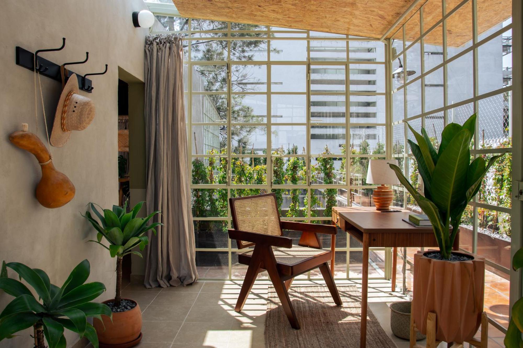 Laredo By Mr W Apartment Mexico City Exterior photo