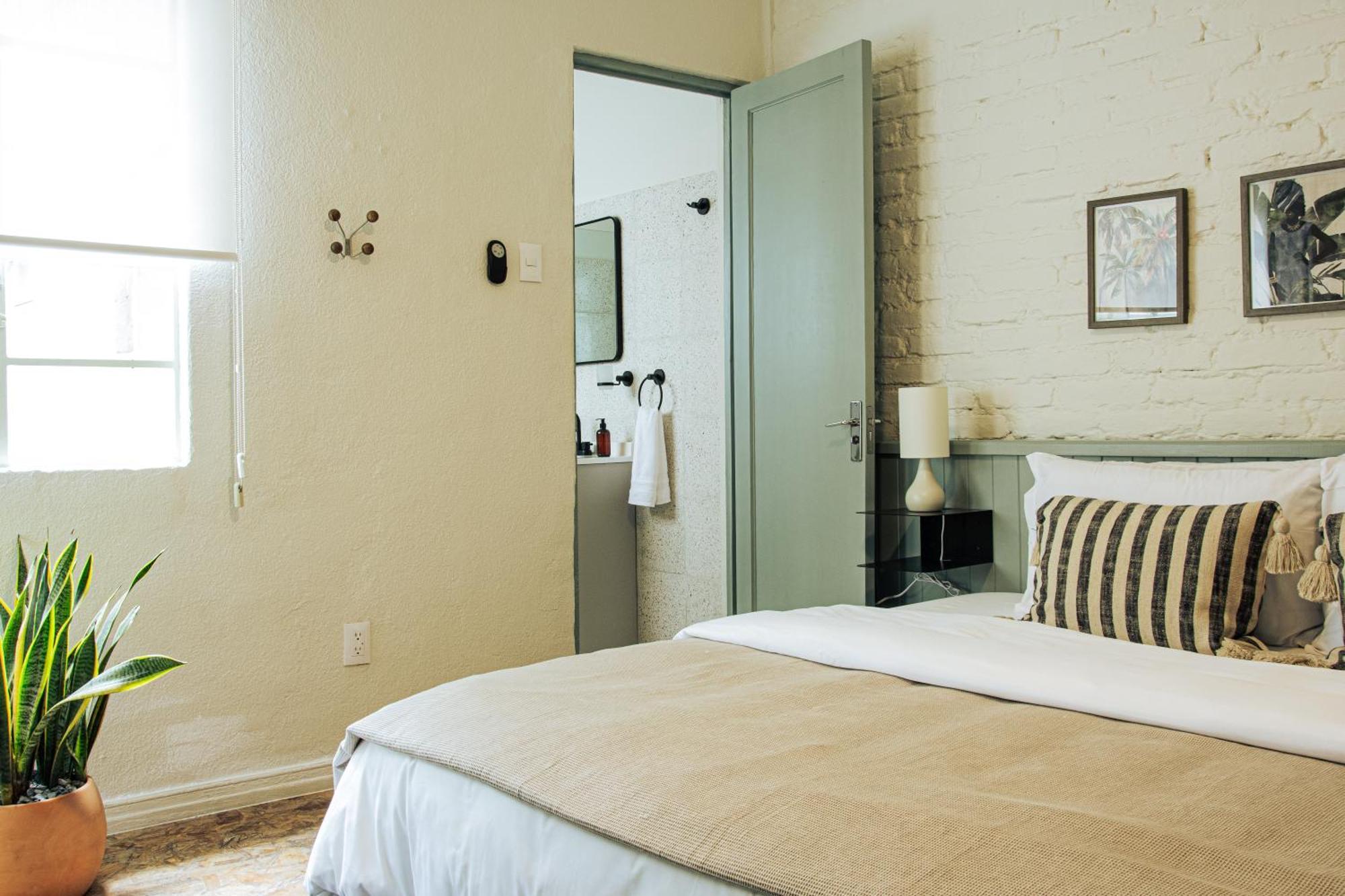Laredo By Mr W Apartment Mexico City Exterior photo