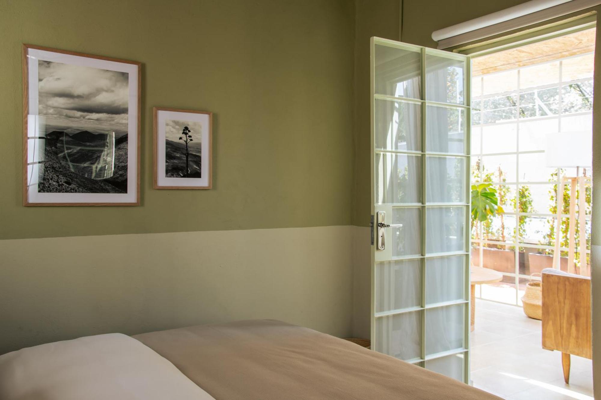 Laredo By Mr W Apartment Mexico City Exterior photo