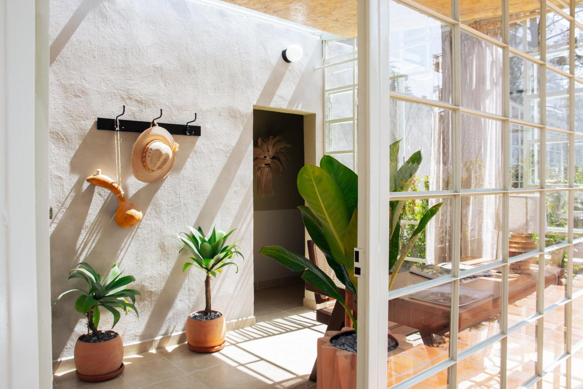 Laredo By Mr W Apartment Mexico City Exterior photo