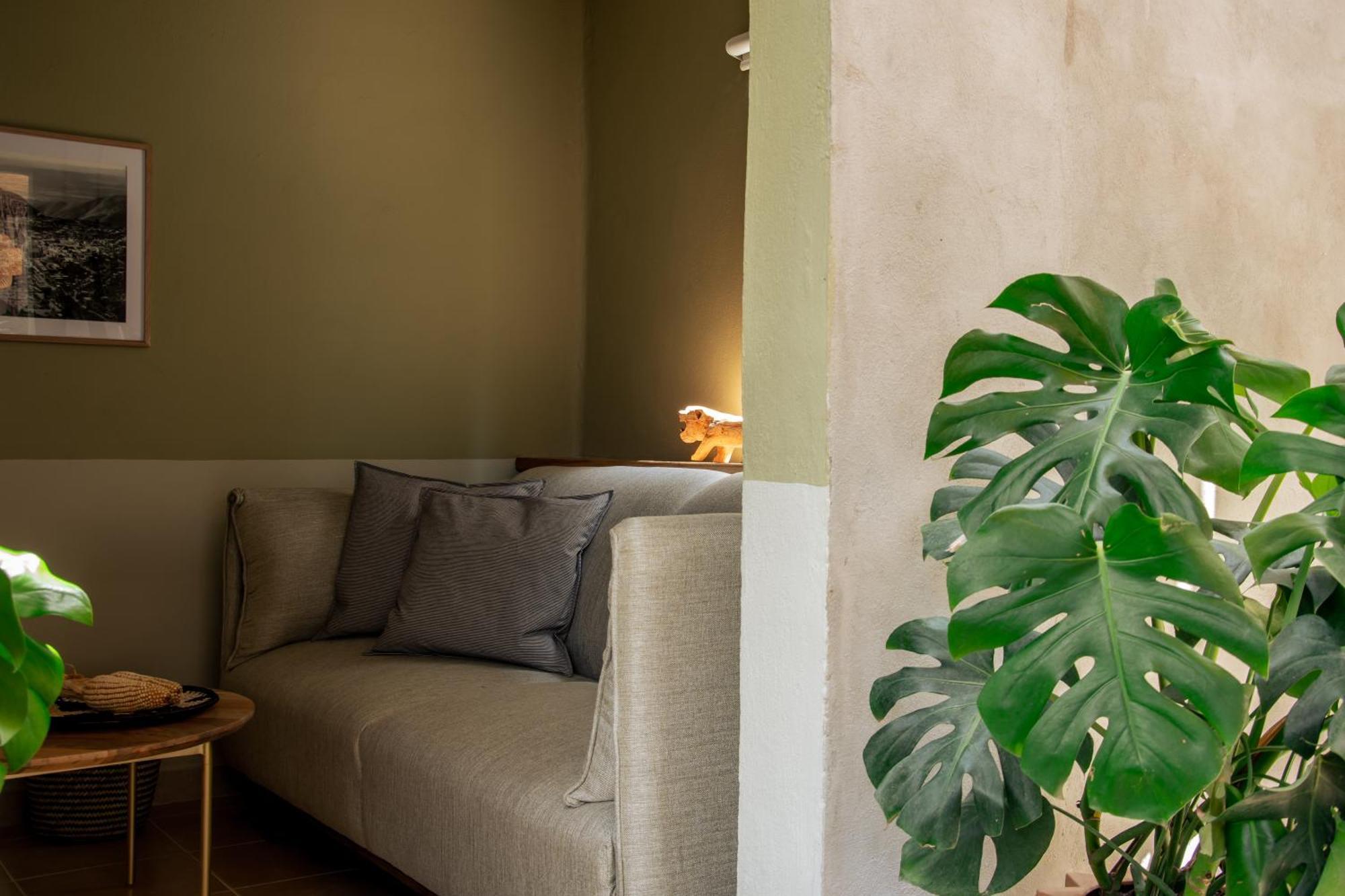 Laredo By Mr W Apartment Mexico City Exterior photo