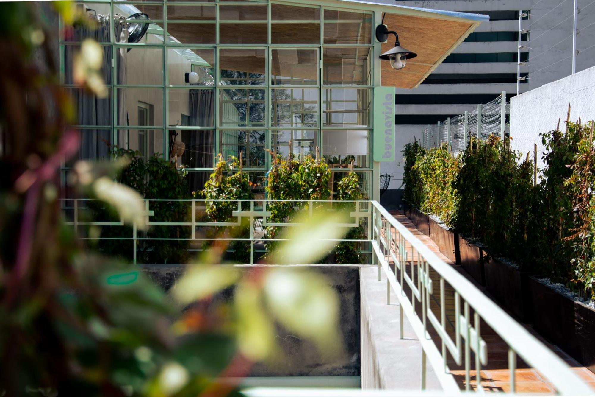 Laredo By Mr W Apartment Mexico City Exterior photo