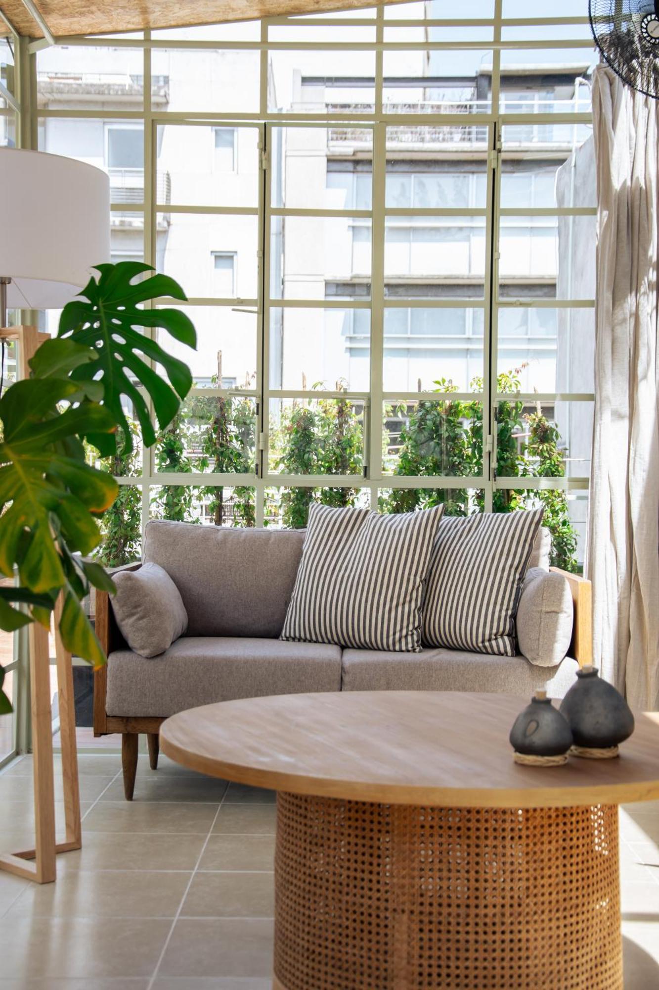 Laredo By Mr W Apartment Mexico City Exterior photo