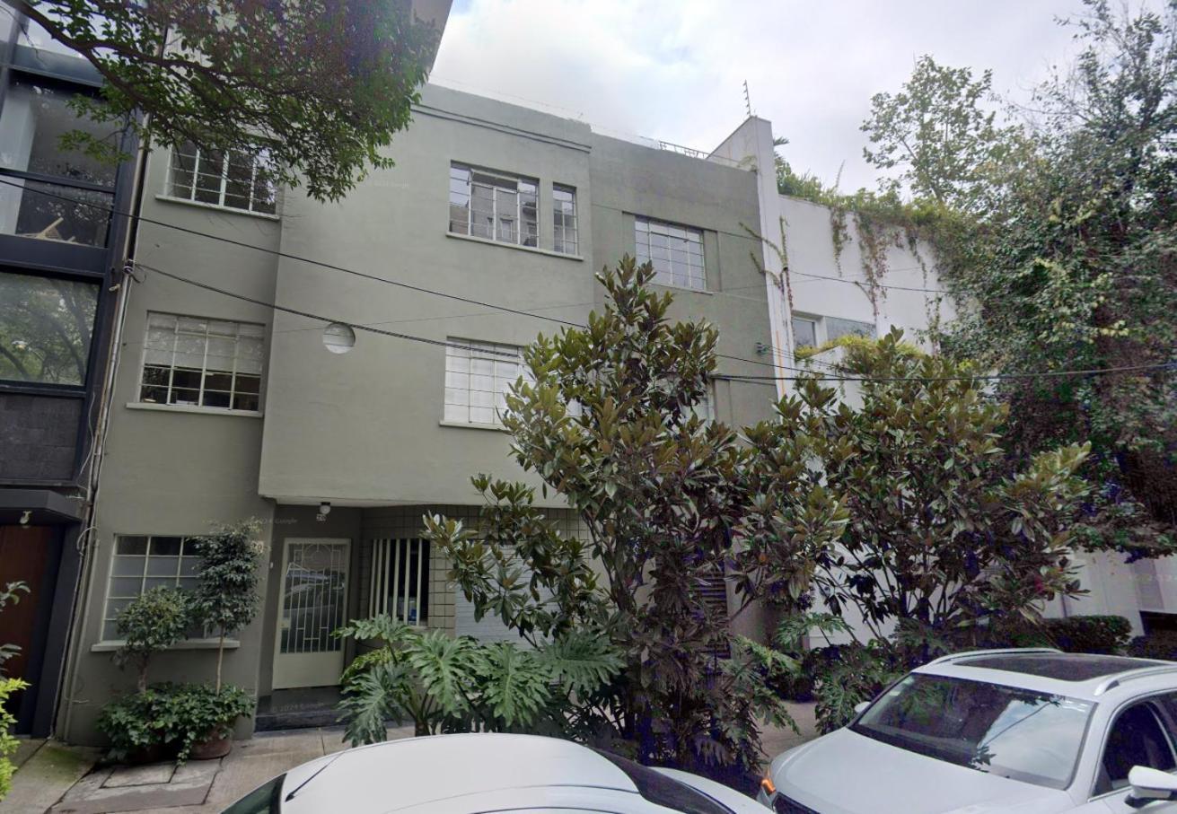 Laredo By Mr W Apartment Mexico City Exterior photo